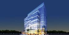 Available commercial Office Space For Lease In Emaar Capital  Tower , Gurgaon 